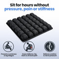 AeroCell Premium Seat Cushion