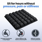 AeroCell Premium Seat Cushion
