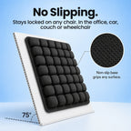 AeroCell Premium Seat Cushion