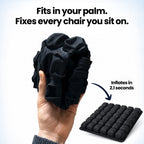 AeroCell Premium Seat Cushion