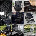 AeroCell Premium Seat Cushion